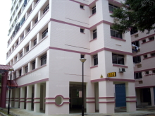 Blk 614 Choa Chu Kang Street 62 (Choa Chu Kang), HDB 4 Rooms #60012